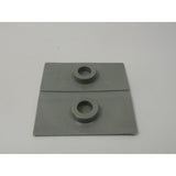 Holzstar Gleitplatte HSE 5-520 KH - Art. 0598100549