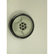 Holzstar Rad HSE 5-520 H, KH Ø145x35x15 - Art. 0598100557