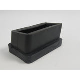 Holzstar Rechte Motorfuss HSE 5-520 KH - Art. 0598100599