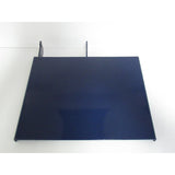 Holzstar Rechter Zusatztisch HSE 8-550 RAL5013 - Art. 0598100801