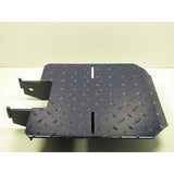 Holzstar Arbeitstisch HSE 8-550 RAL5013 - Art. 0598100808