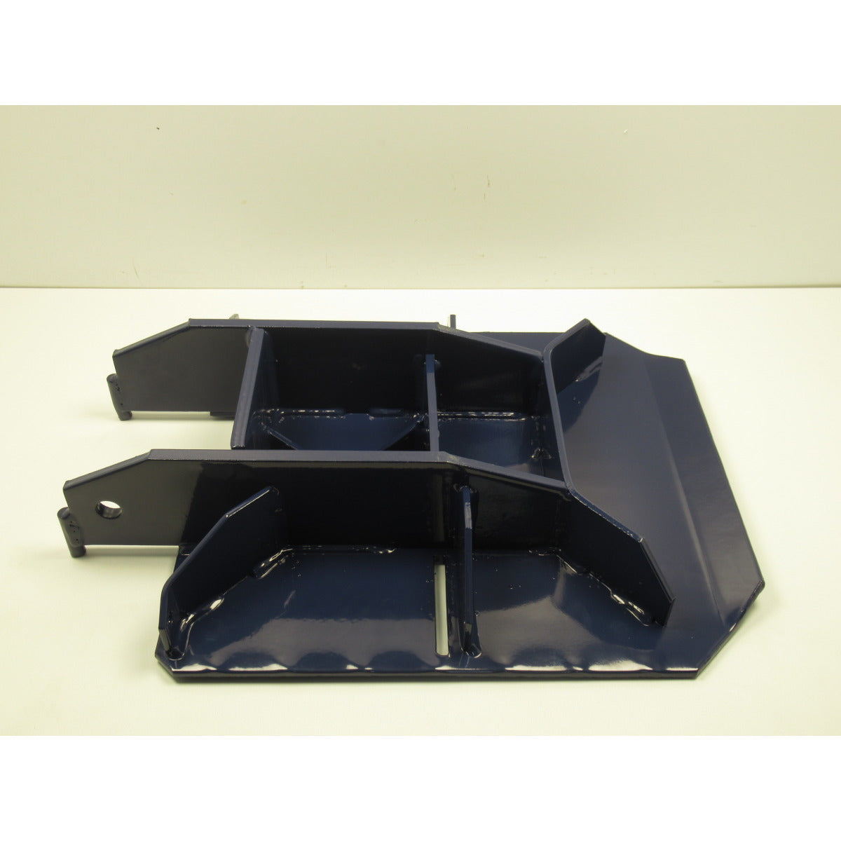 Holzstar Arbeitstisch HSE 8-550 RAL5013 - Art. 0598100808