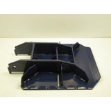 Holzstar Arbeitstisch HSE 8-550 RAL5013 - Art. 0598100808