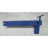 Holzstar Hubmast HSE 8-550 RAL5013 - Art. 0598100830