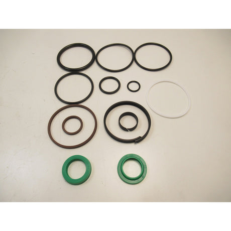Holzstar Dichtungsset HSE 8-550 für Hydraulikzylinder - Art. 0598100846GS