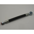 Holzstar Hydraulikleitung HSE 8-550 L285 - Art. 0598100875