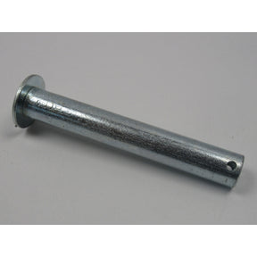 Holzstar Radachse HSE 8-550 Ø16, L105 - Art. 0598100885