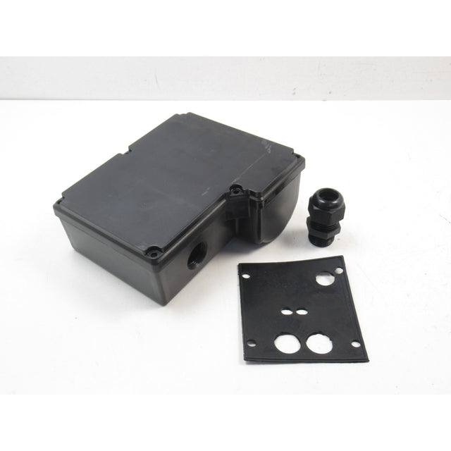Holzstar Klemmkasten HSE 8-550 230V - Art. 05981008TB