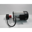 Holzstar Motor HSE 8-550 / 400V 3,5kW / inkl. Schalter - Art. 0598100941
