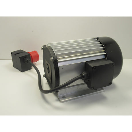 Holzstar Motor HSE 11-1100 / 400V Pos. 79 / 3,3kW - Art. 0598101179