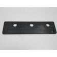 Holzstar Führung HSE 11,14-1100 LY PA66 / RAL9005 - Art. 0598101409