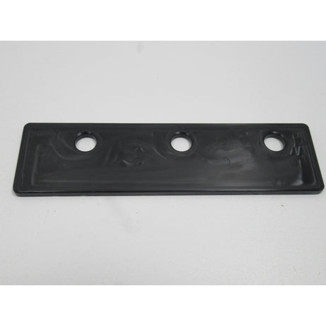 Holzstar Führung HSE 11,14-1100 LY PA66 / RAL9005 - Art. 0598101409