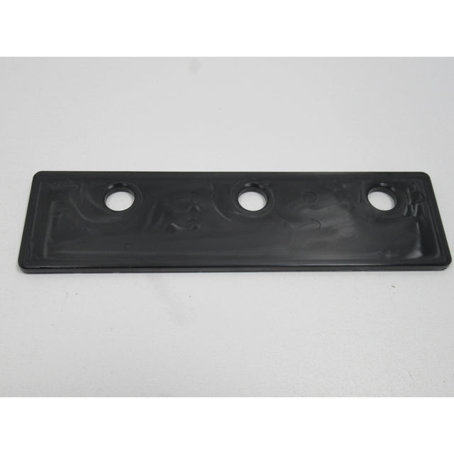 Holzstar Führung HSE 11,14-1100 LY PA66 / RAL9005 - Art. 0598101409