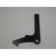 Holzstar Arretierhebel HSE 11, 14-1100 RAL9005 - Art. 05981014102