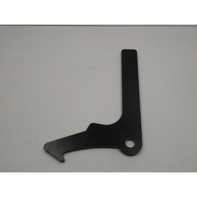 Holzstar Arretierhebel HSE 11, 14-1100 RAL9005 - Art. 05981014102