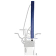 Holzstar Hydraulikzylinder HSE 14-1100 RAL9005 - Art. 0598101421