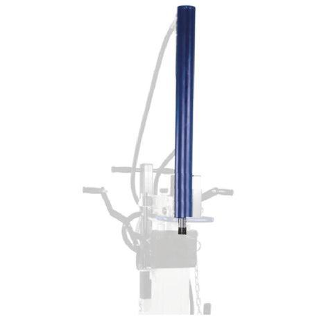 Holzstar Hydraulikzylinder HSE 14-1100 RAL9005 - Art. 0598101421