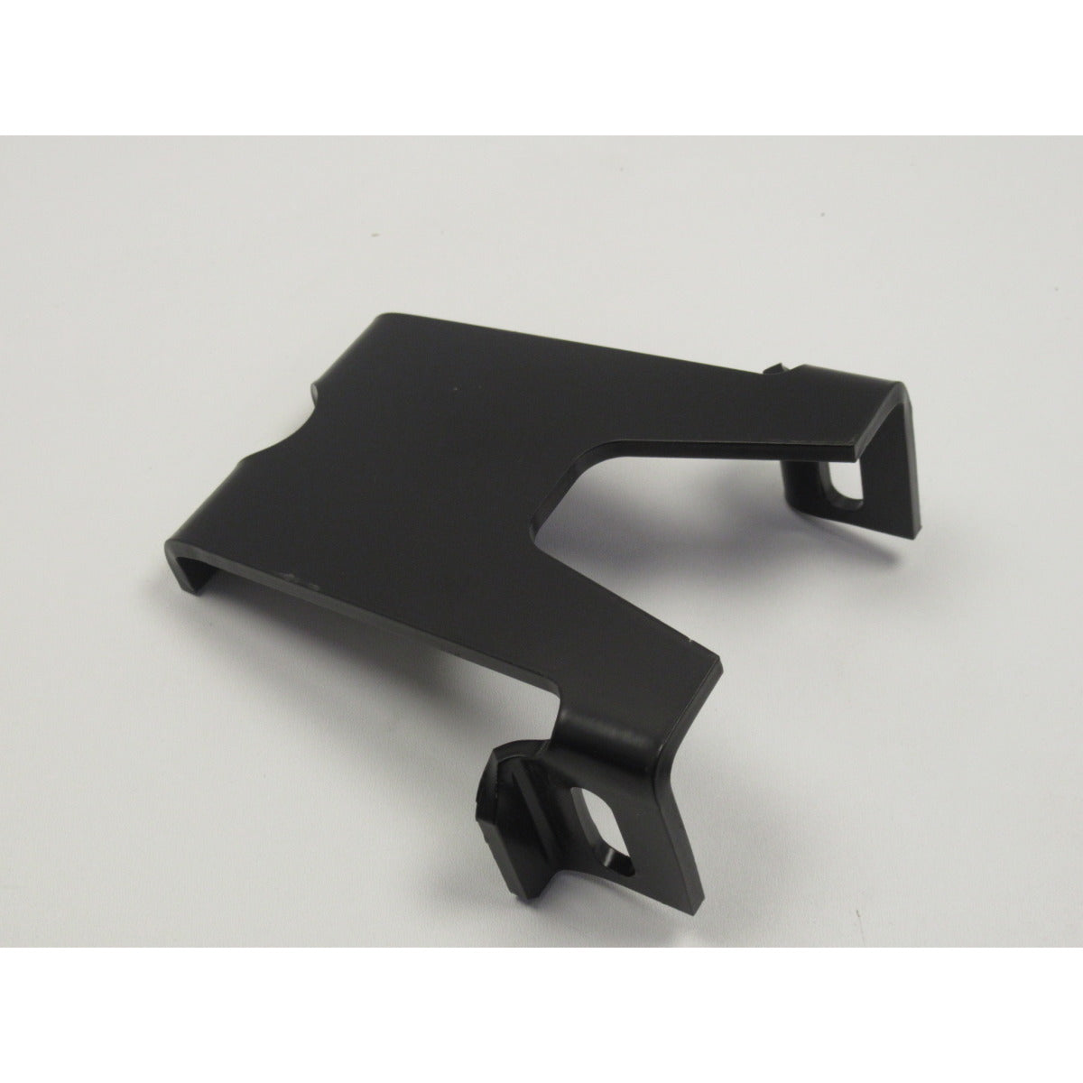 Holzstar Führungsblech HSE 11, 14-1100 RAL9005 - Art. 0598101451