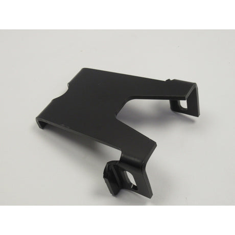 Holzstar Führungsblech HSE 11, 14-1100 RAL9005 - Art. 0598101451
