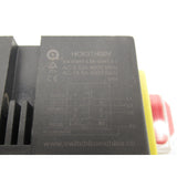 Holzkraft Schalter HSE 11,14-1100 / 400V HCK3T - Art. 0598101477 - Web groß Ersatzteil - Sonderposten 2