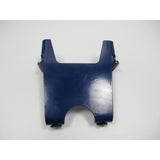 Holzstar Führungsblech HSE 16-1100 RAL5013 - Art. 0598101606
