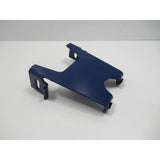 Holzstar Führungsblech HSE 16-1100 RAL5013 - Art. 0598101606 - Web groß Ersatzteil - Sonderposten 2