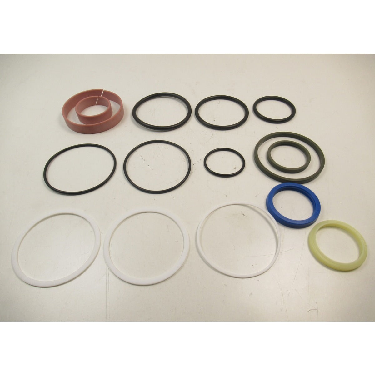 Holzstar Dichtungsset HSE 16-1100 65696SK / für Hydraulikzylinder - Art. 0598101609SK