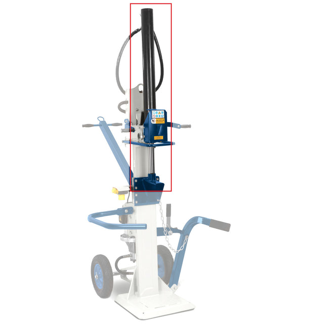 Holzstar Hydraulikzylinder HSE 16-1100/Z/ZE - Art. 0598101609