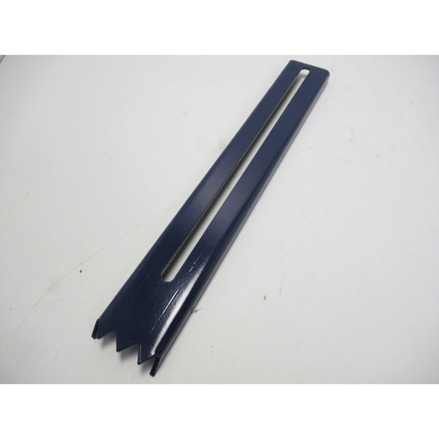 Holzstar Führungsblech HSE 16,22-1100 RAL5013 - Art. 05981016128