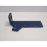 Holzstar Führung HSE 16-1100/Z/ZE RAL5013 - Art. 0598101622A - Web groß Ersatzteil - Sonderposten 2