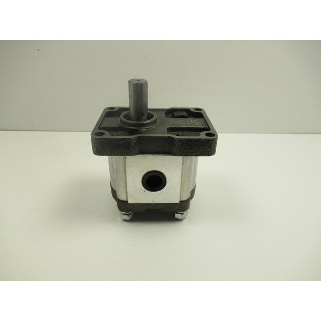 Holzstar Hydraulikpumpe HSE 16-1100,ZE Motorseitig - Art. 0598101671