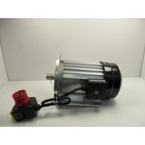 Holzstar Motor HSE 16-1100,ZE / 400V 4,5kW - Art. 0598101685