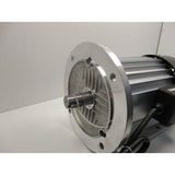 Holzstar Motor HSE 16-1100,ZE / 400V 4,5kW - Art. 0598101685 - Web groß Ersatzteil - Sonderposten 2