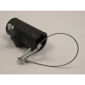 Holzstar Schutzhülse HSE 16,22,30-1100Z,ZE - Art. 05981017145