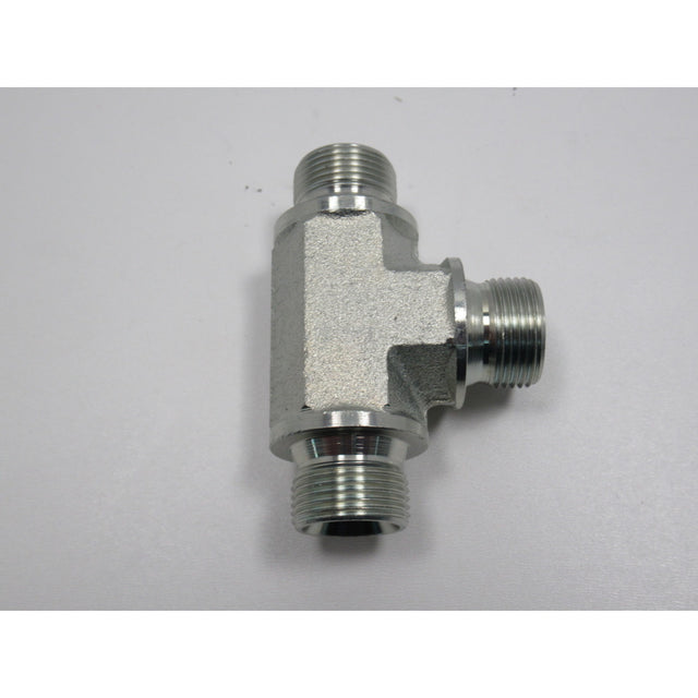 Holzstar T-Stück HSE 16-1100ZE 3x M22x1.5 - Art. 0598101888