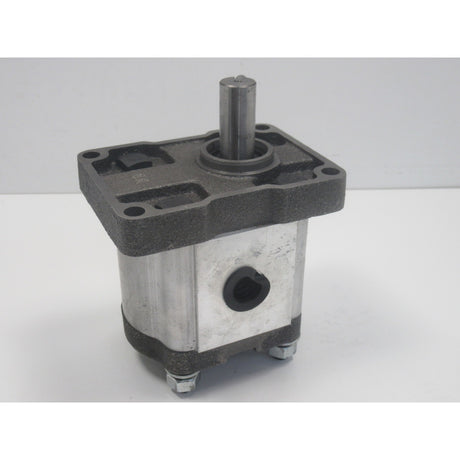 Holzstar Hydraulikpumpe HSE 22-1100/ZE Pos. 71/92 - Art. 0598102271
