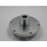 Holzstar Flansch HSE 22-1100 Ölfilter - Art. 0598102272 - Web groß Ersatzteil - Sonderposten 2