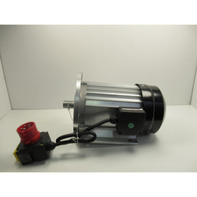 Holzstar Motor HSE 22-1100, ZE / 400V 4,0kW, inkl. Schalter - Art. 0598102285