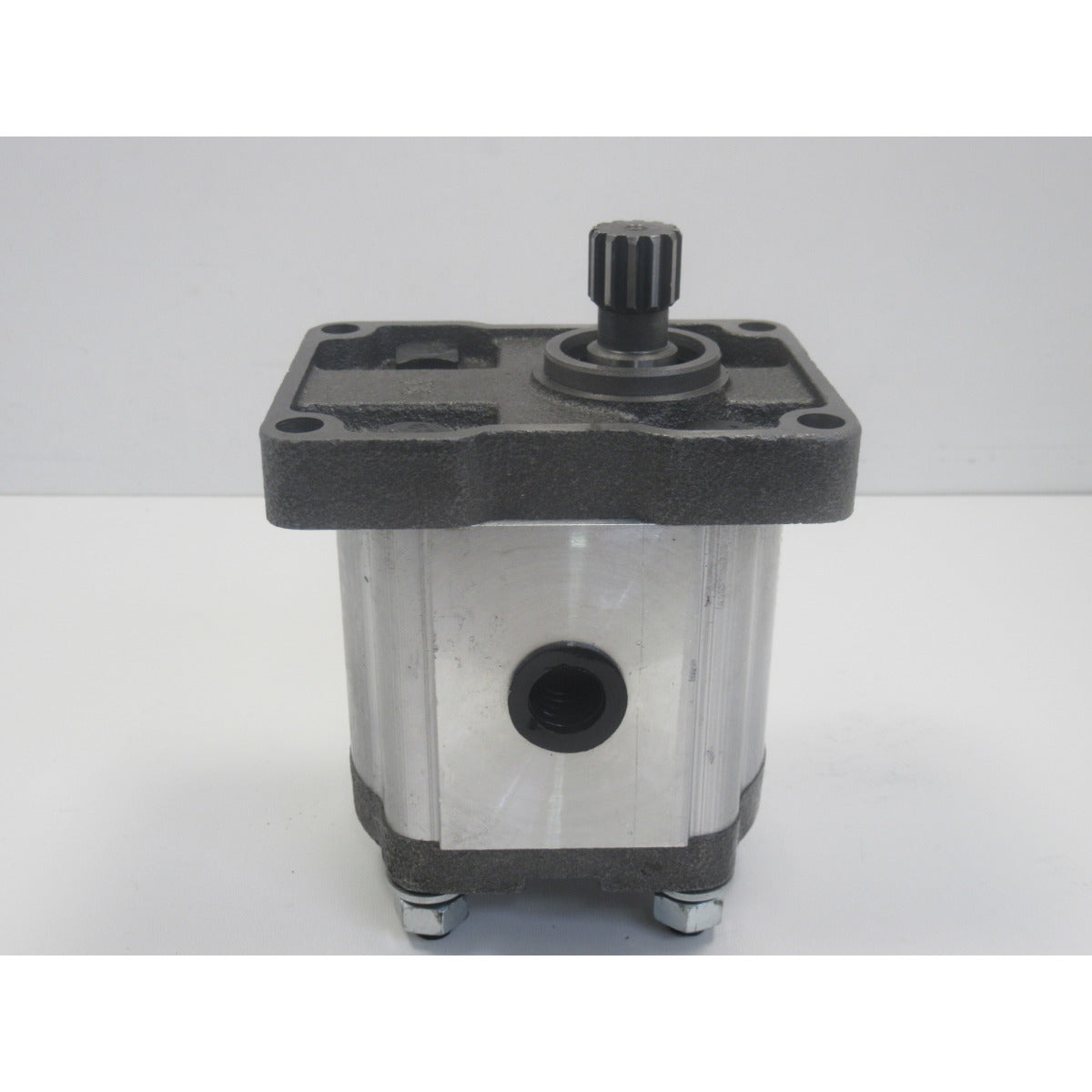 Holzstar Hydraulikpumpe HSE 30-1100Z,ZE / 400V CBN1-F322 - Art. 0598103095