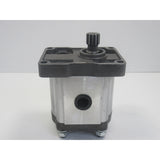 Holzstar Hydraulikpumpe HSE 30-1100Z,ZE / 400V CBN1-F322 - Art. 0598103095