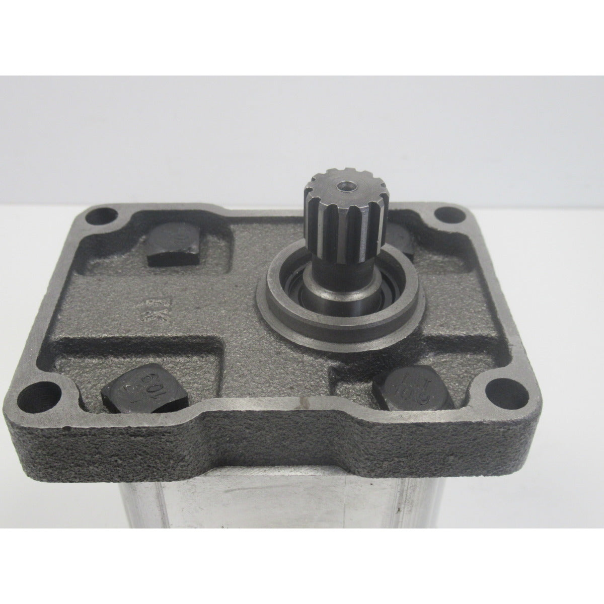 Holzstar Hydraulikpumpe HSE 30-1100Z,ZE / 400V CBN1-F322 - Art. 0598103095