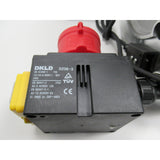 Holzstar Motor HSE 30-1100 ZE / 400V 5,5kW - Art. 05981031114 - Web groß Ersatzteil - Sonderposten 2