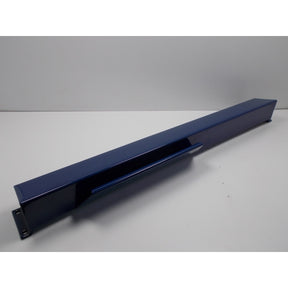Holzstar Abdeckung HS 5-520 H Links / RAL5013 - Art. 0598110516