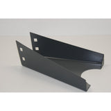 Holzkraft Standfuss HS 5-520 H RAL7011 - Art. 0598110526 - Web groß Ersatzteil - Sonderposten 2