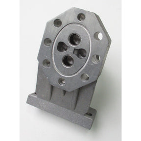 Holzkraft Gehäuse HS 5-520H - Art. 0598110528