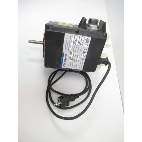 Holzkraft Motor HS 5-520H / 230V kpl. mit Schalter - Art. 0598110544