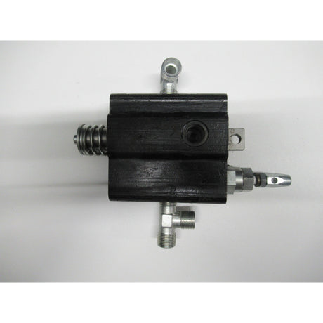 Holzstar Steuerventil HS 8/10-1350 H 400 V - Art. 0598110802