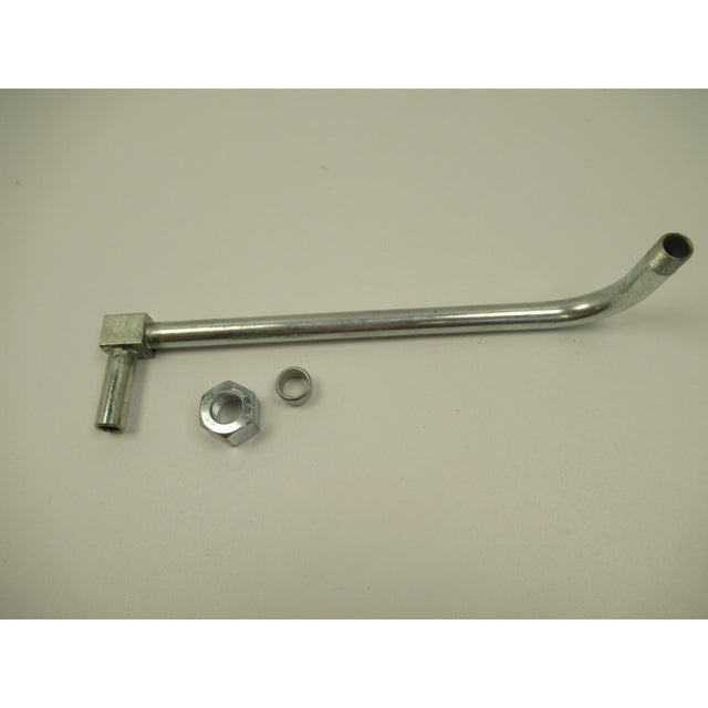 Holzstar Hydraulikleitung HS 8-1350H - Art. 0598110803