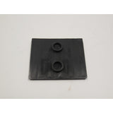 Holzstar Gleitfläche HS 8-1350 H - Art. 0598110813 - Web groß Ersatzteil - Sonderposten 2
