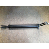 Holzstar Hydraulikzylinder HS 8-1350H RAL9005 - Art. 0598110829